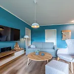 Waldameise Am Krakower - Erdgeschosswohnung Mit Terrasse, Kamin & Sauna شقة *